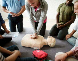 First Aid